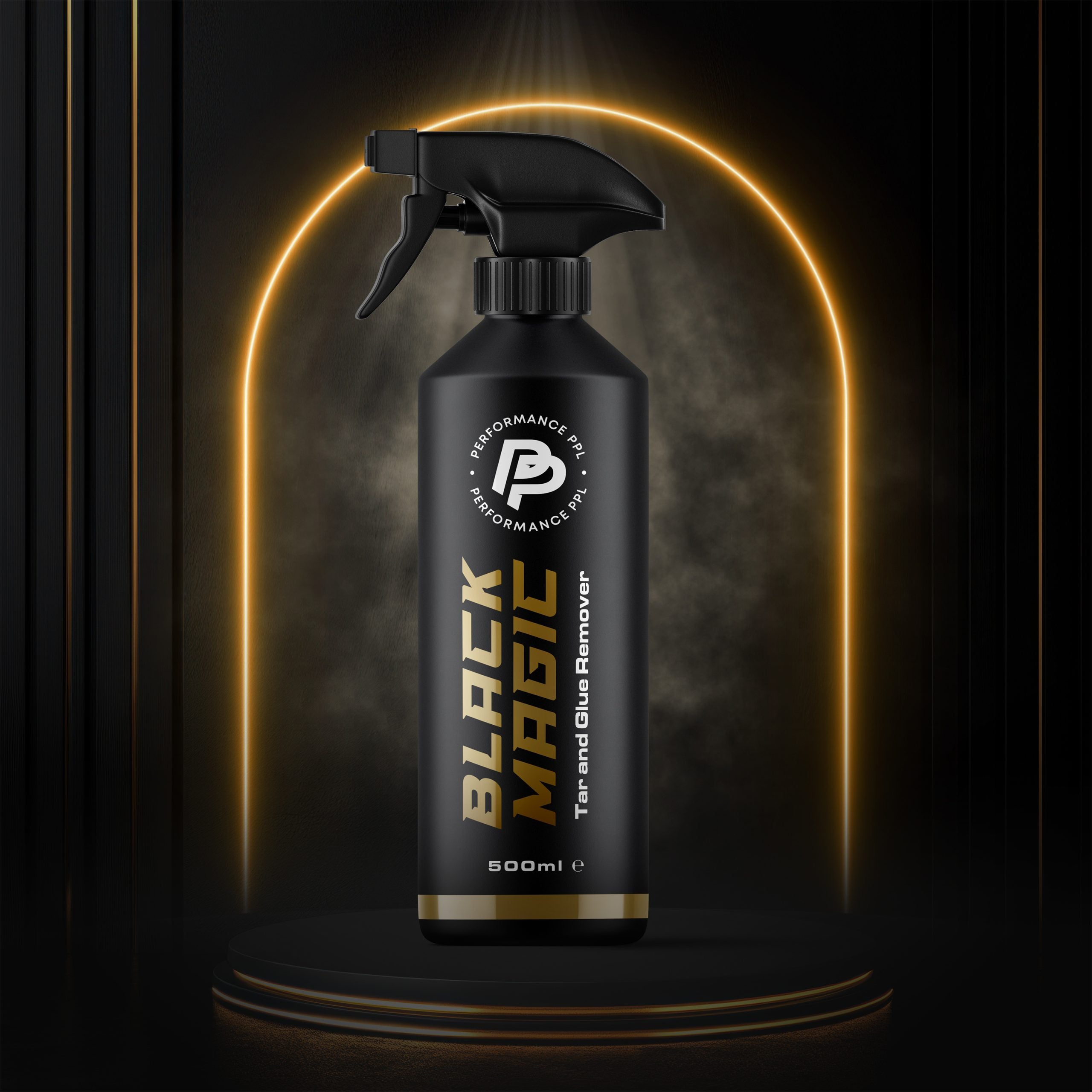 Performance PPL Black Magic Tar & Glue Remover