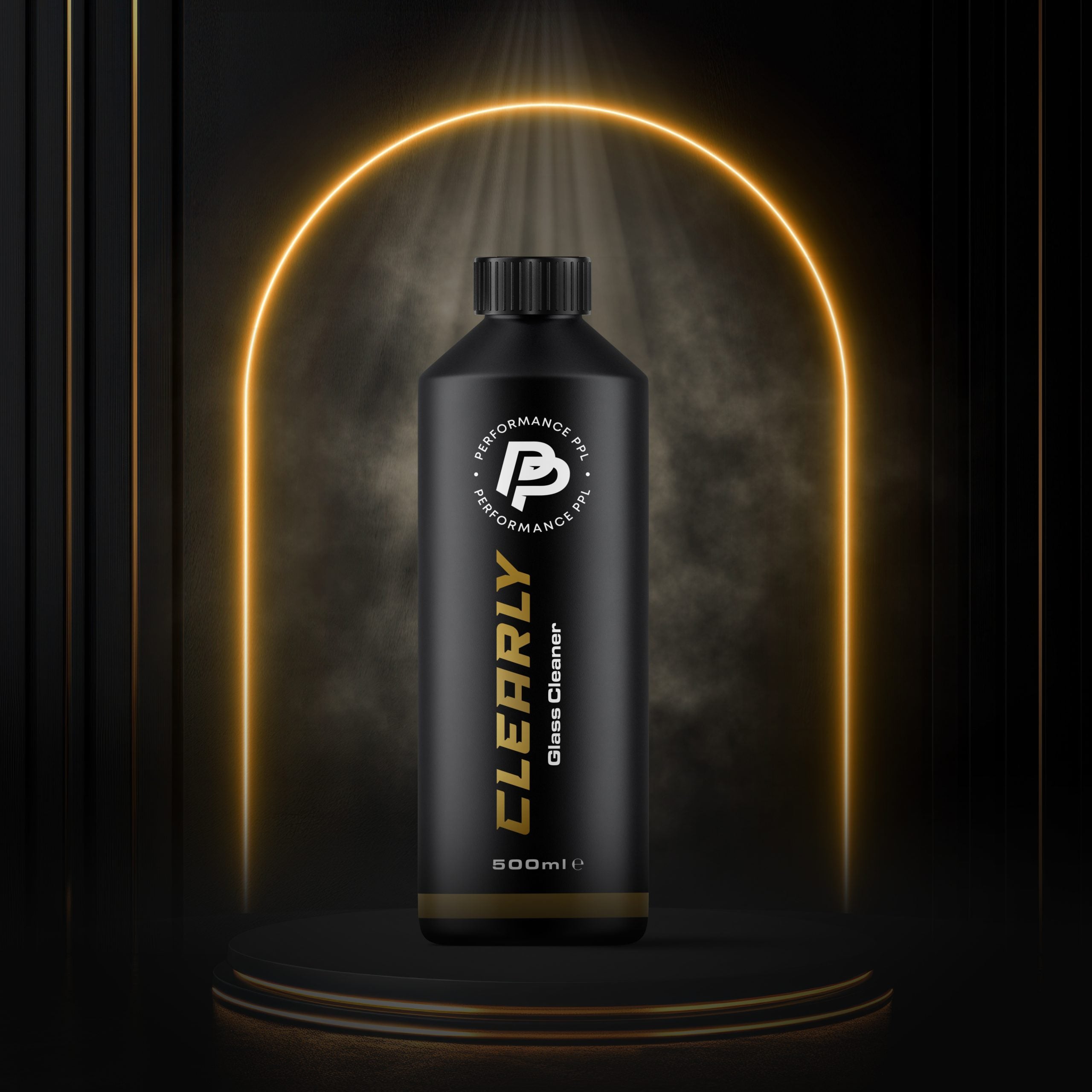 Performance PPL Clearly Glass Cleaner