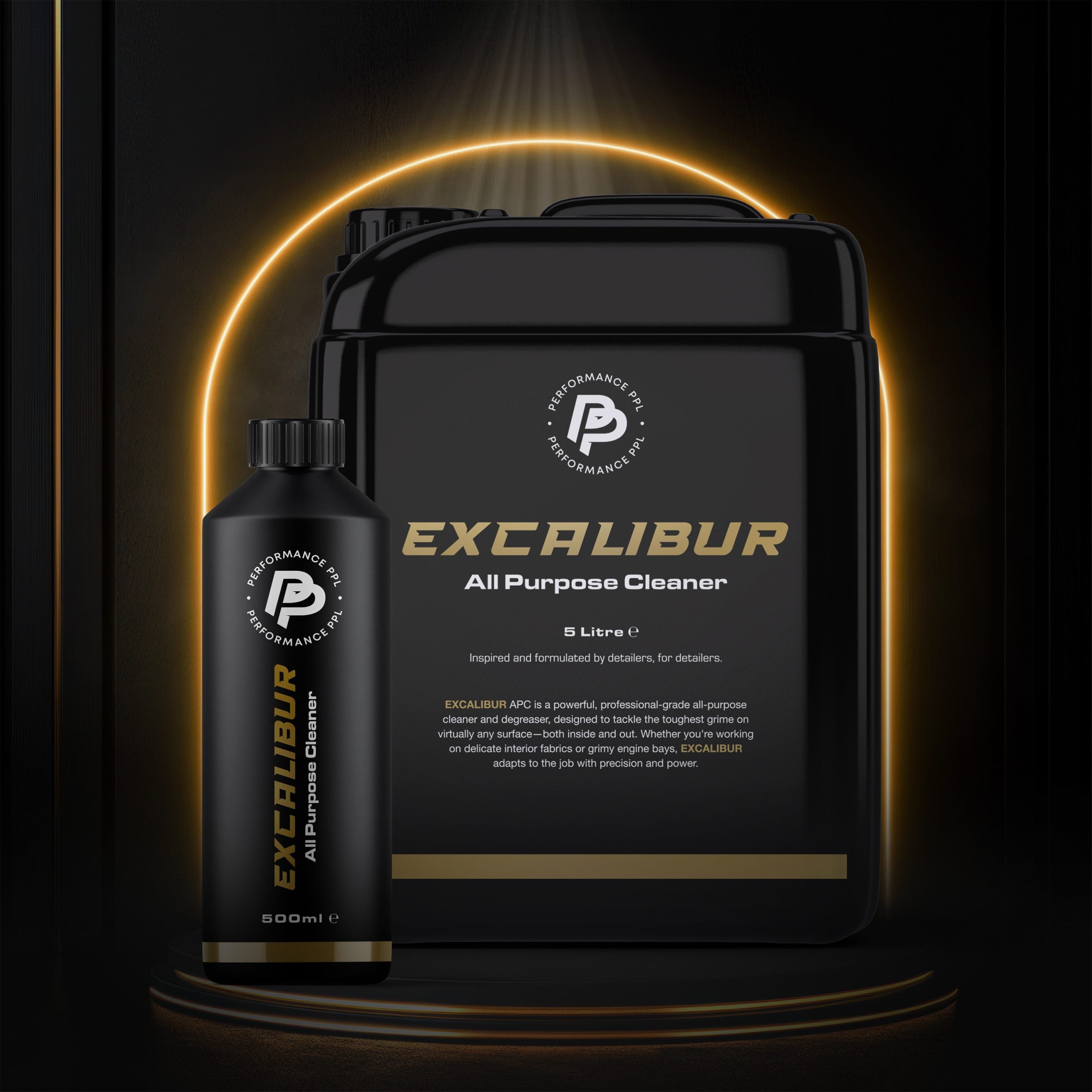 Performance PPL Excalibur Multi Purpose Cleaner