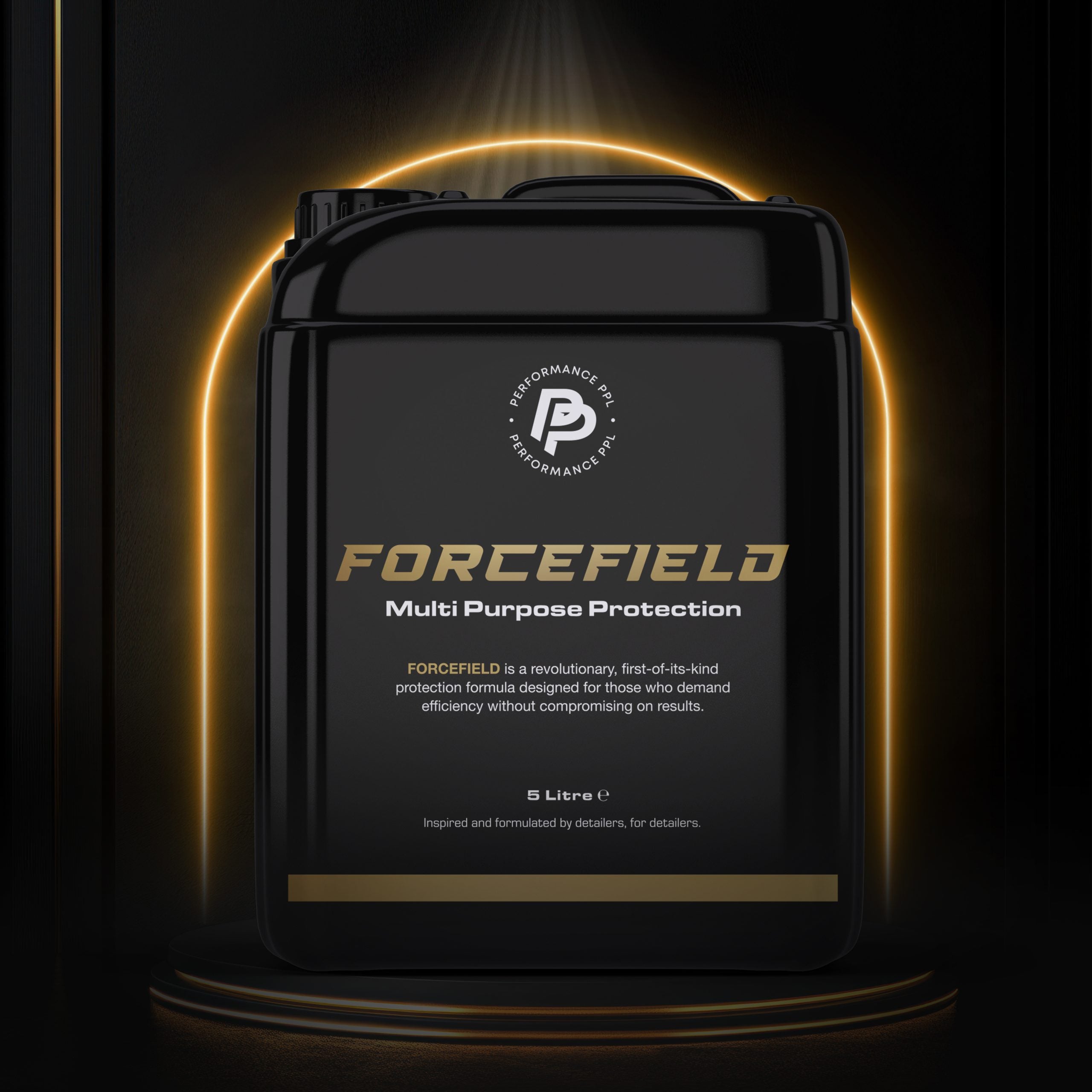 Performance PPL Forcefield