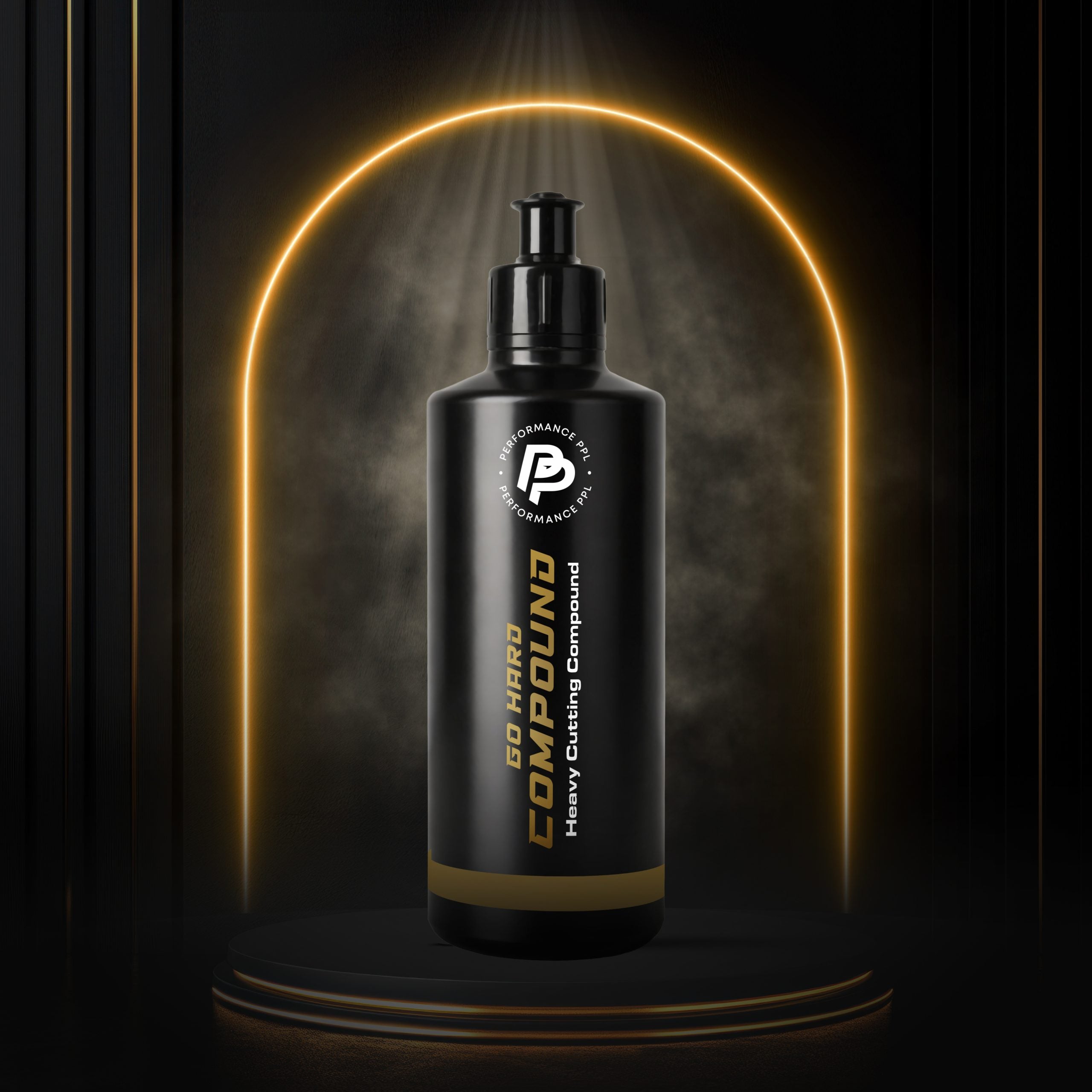 Performance PPL Go Hard Heavy Cutting Compound