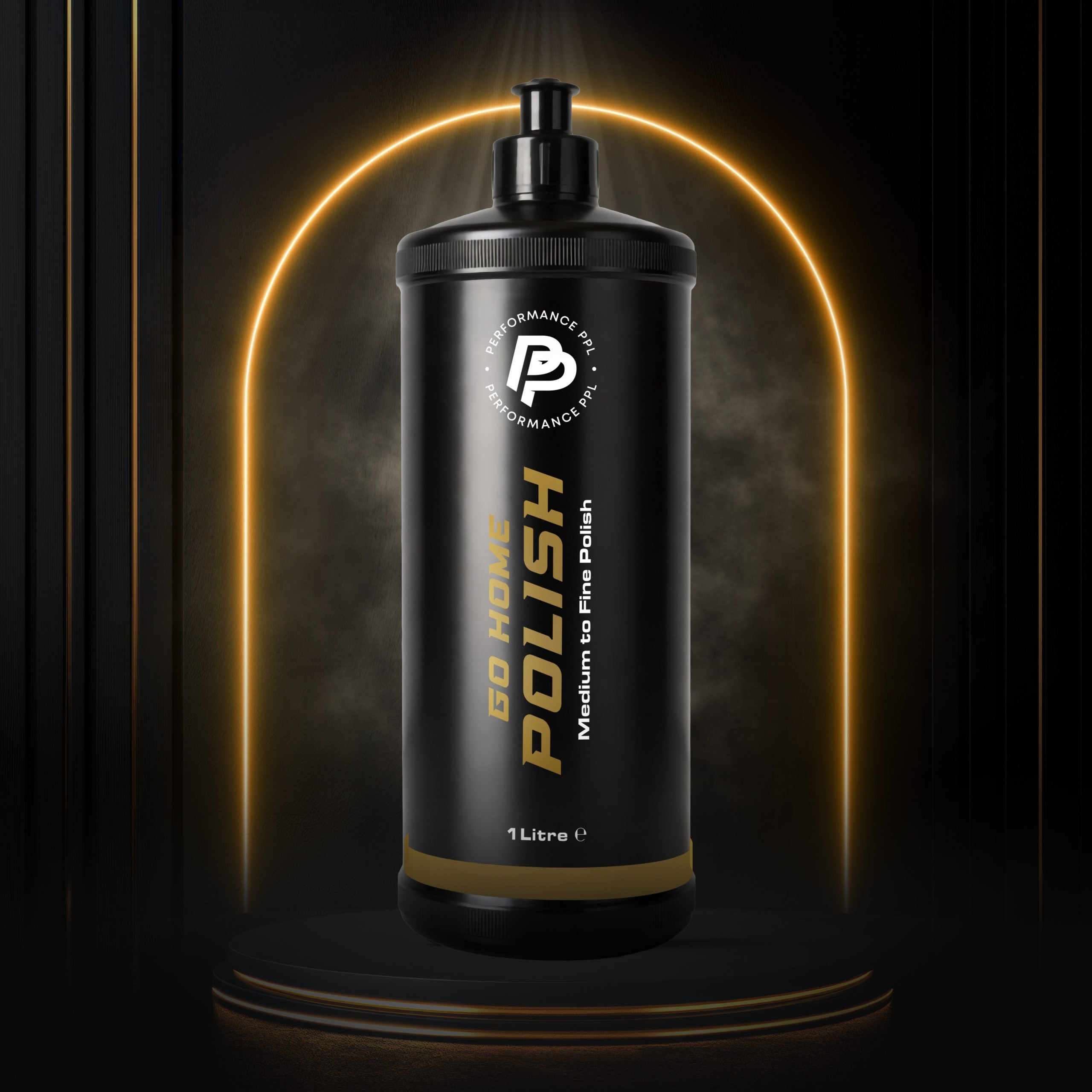 Performance PPL Go Home One Step Polish