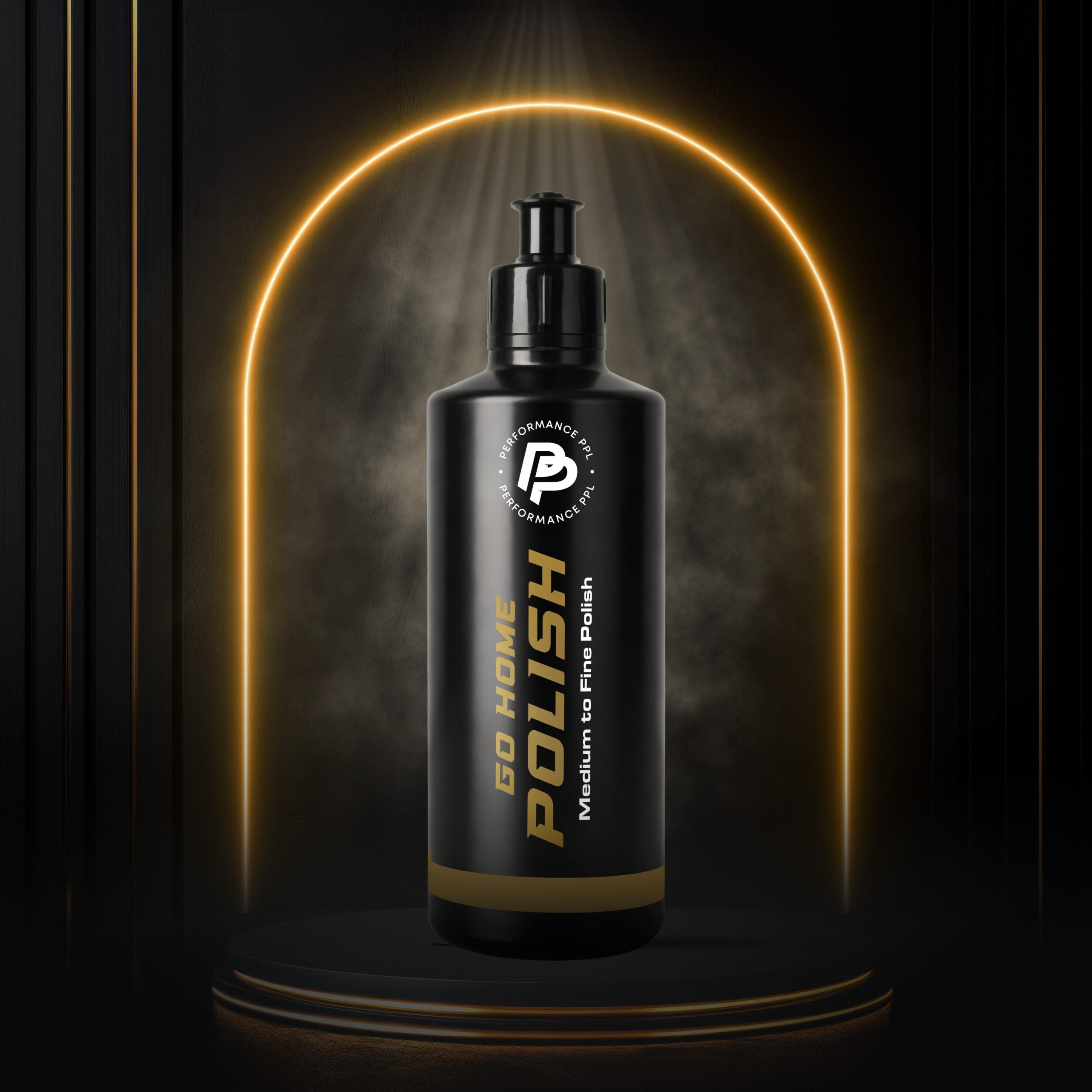 Performance PPL Go Home One Step Polish