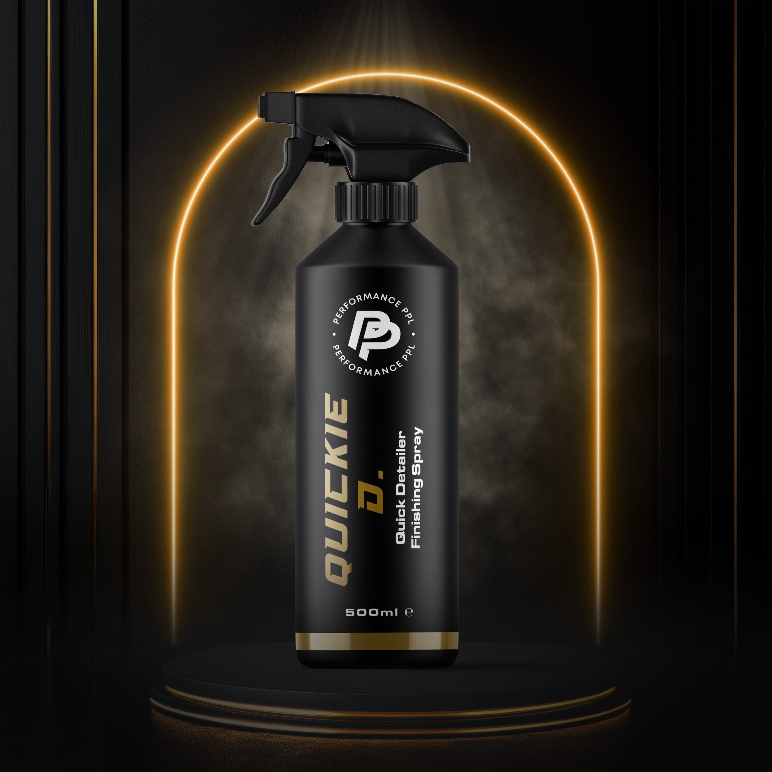 Performance PPL Quickie D