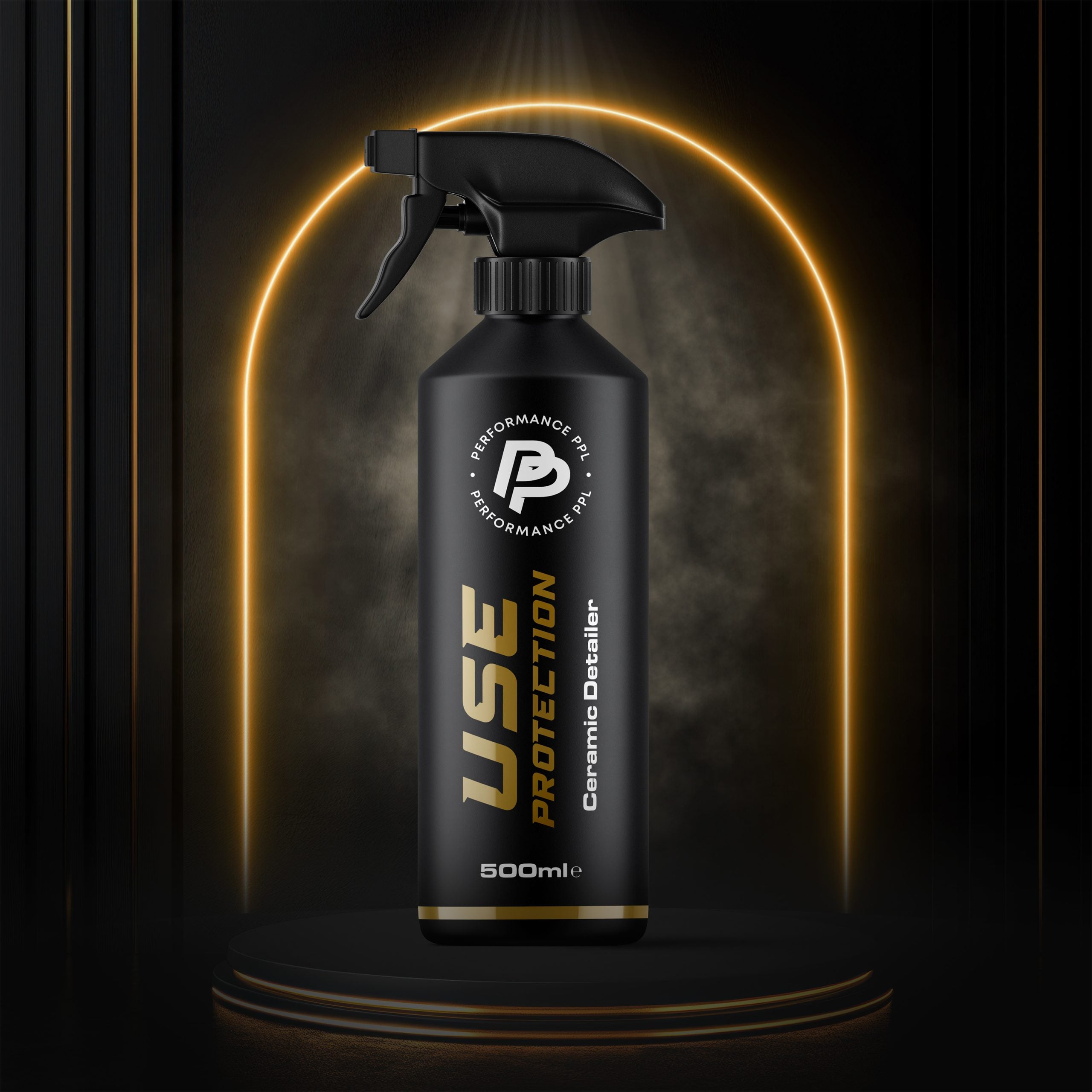 Performance PPL Use Protection Ceramic Detailer