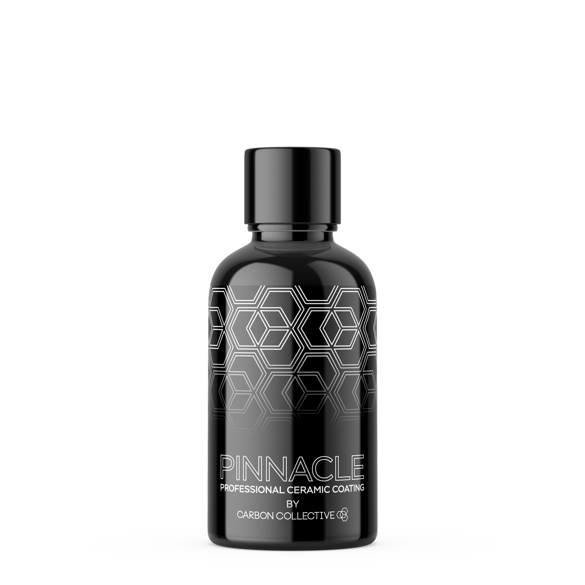 Carbon Collective Pinnacle Professional Ceramic Coating 50ml