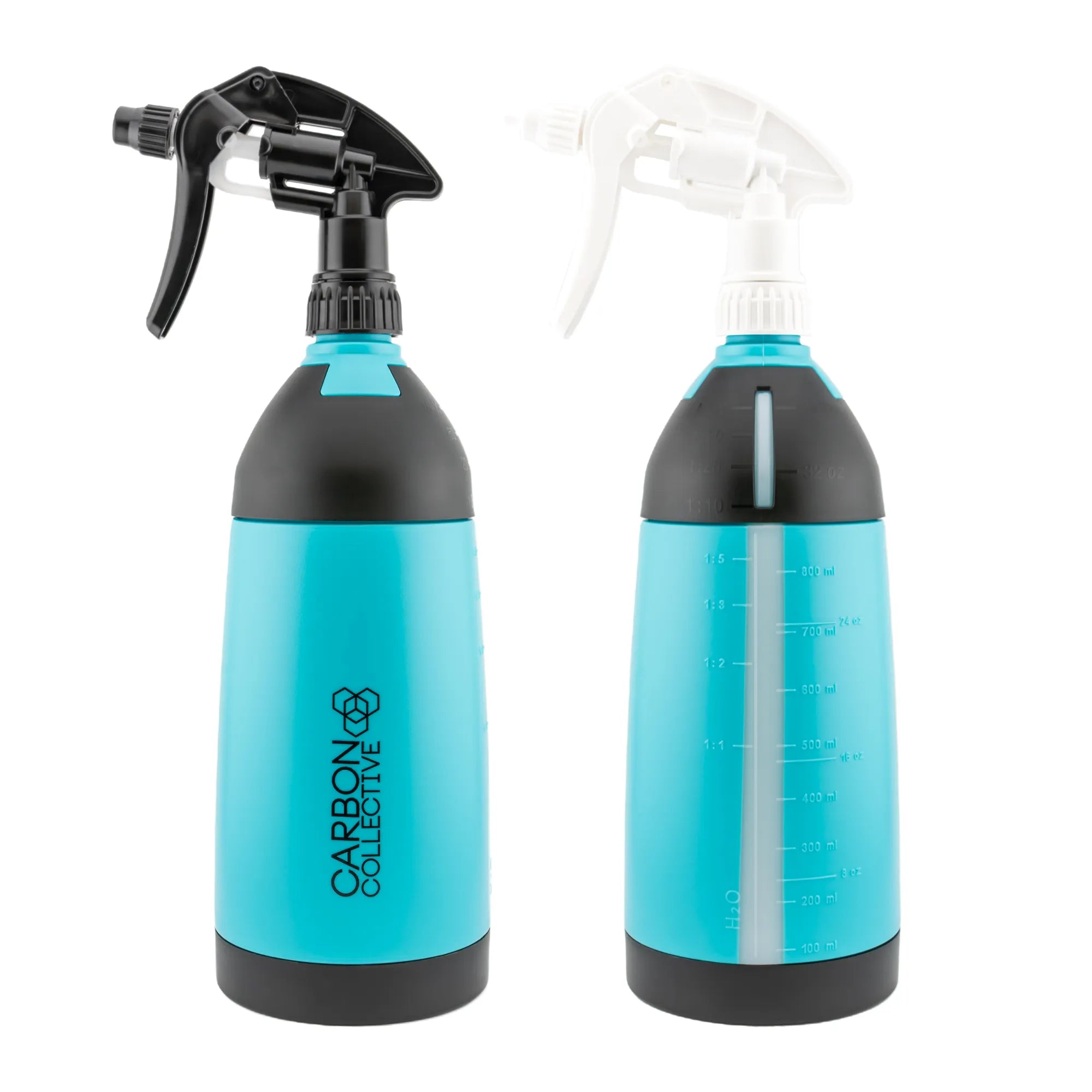 Carbon Collective Pro Range 360° Sprayer Bottle – 1L