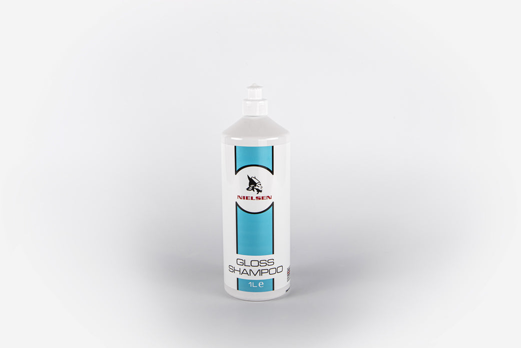 Nielsen Gloss Shampoo 1L