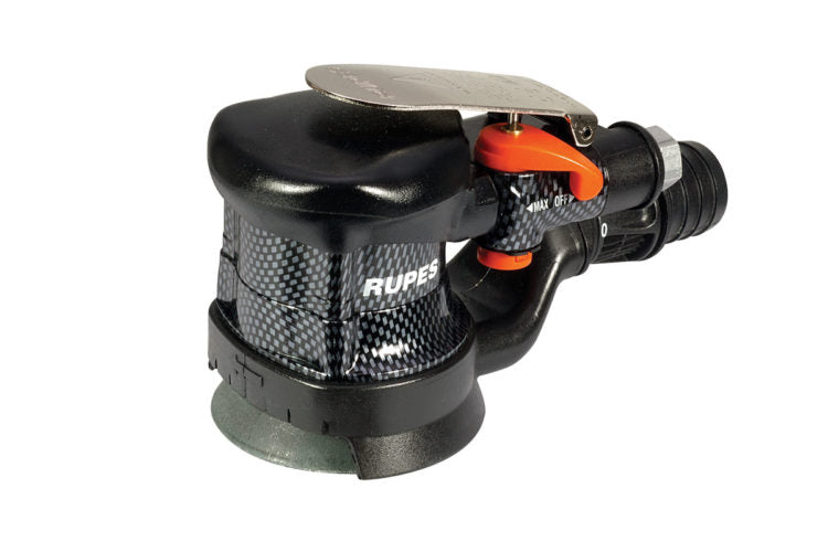 Rupes Random Orbital Palm Pneumatic Sander 75mm