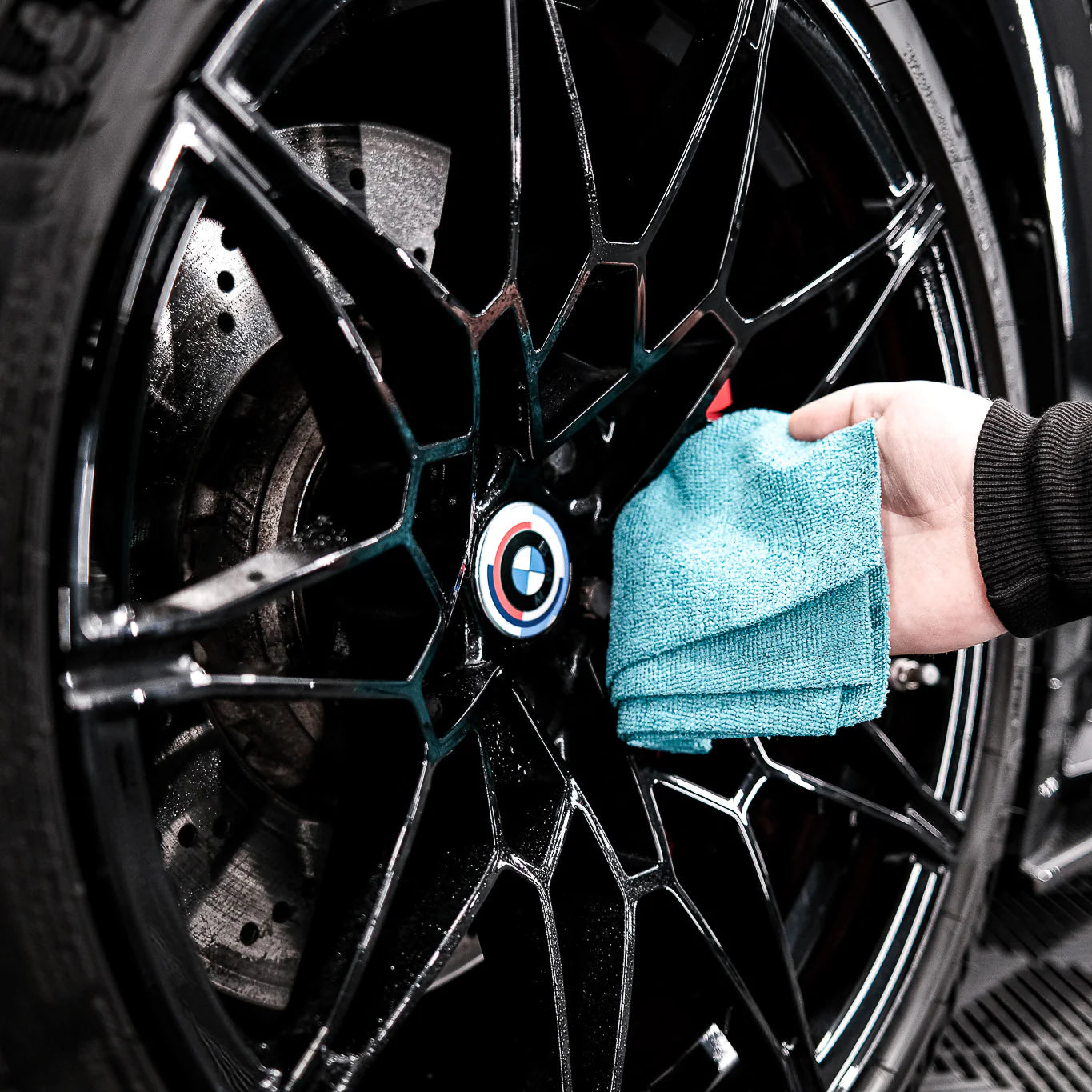 Auto Finesse Rag On A Roll - Tear Off Cloths