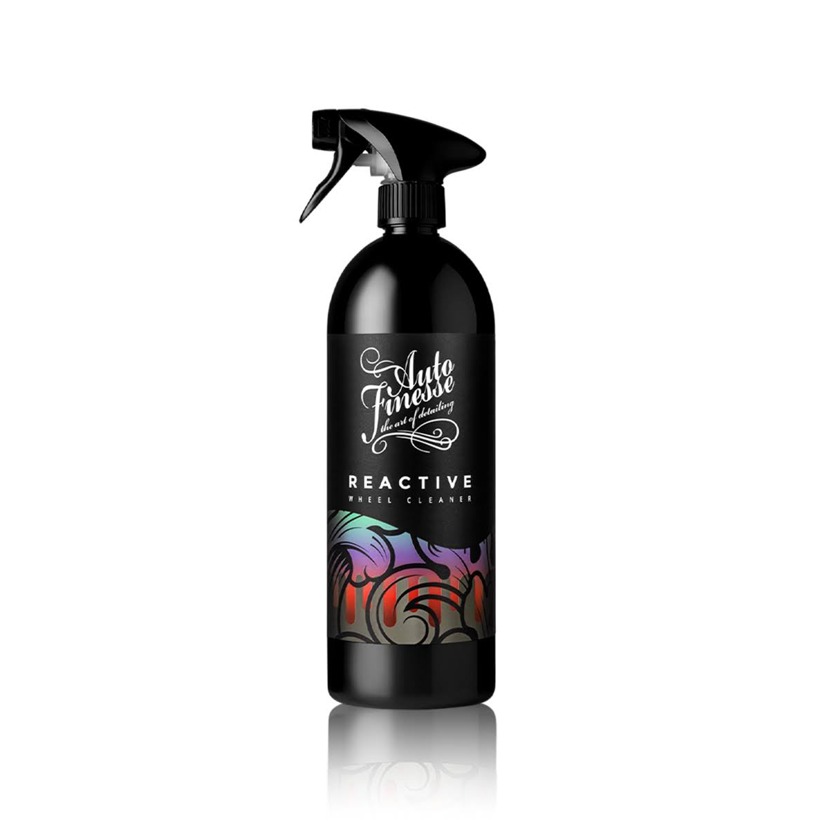 Auto Finesse Reactive Wheel Cleaner