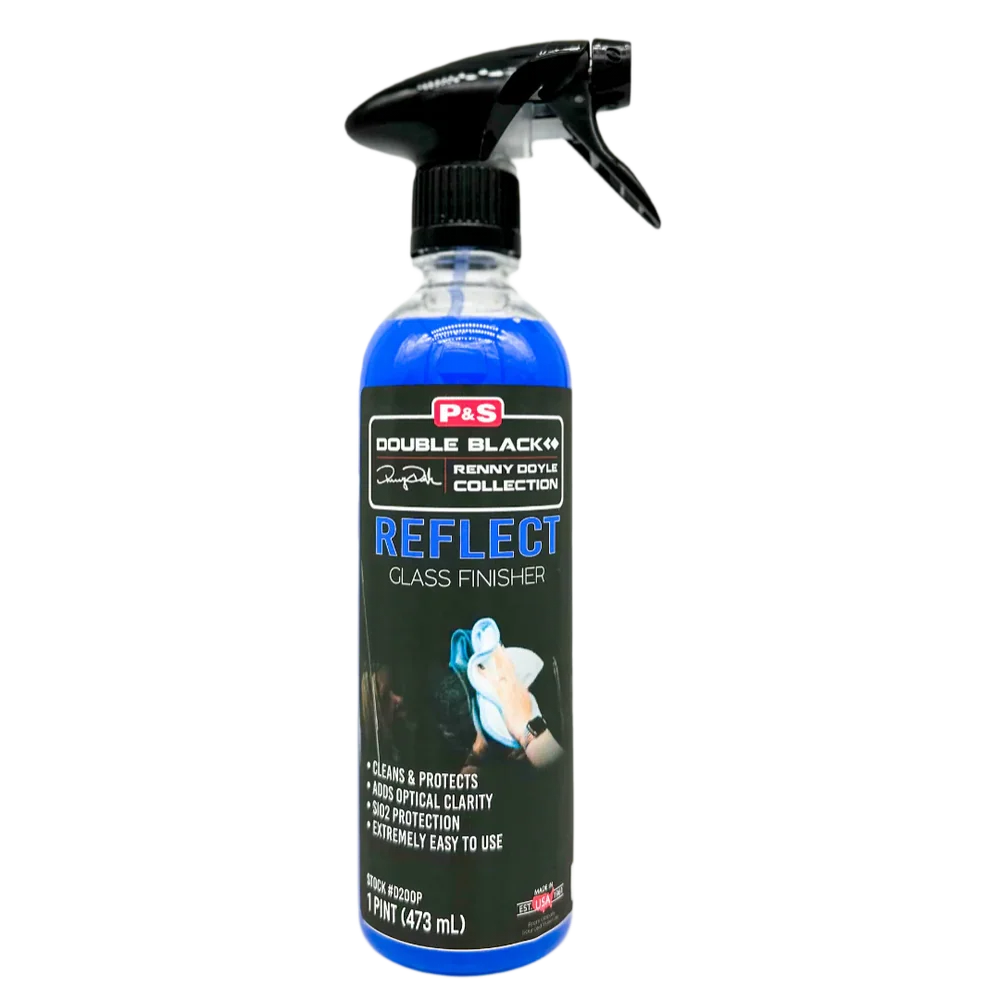 P&S Reflect Glass Finisher 16OZ