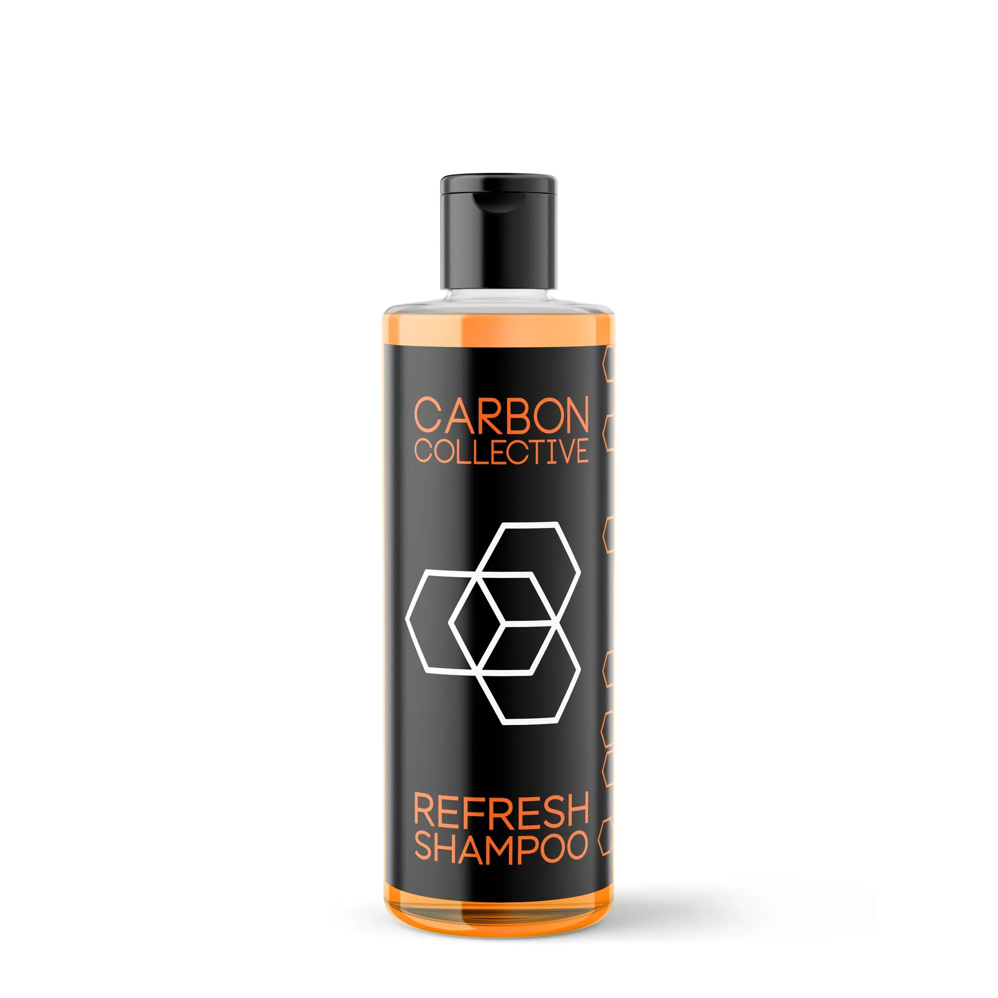 Carbon Collective Refresh Acidic Shampoo 500ml