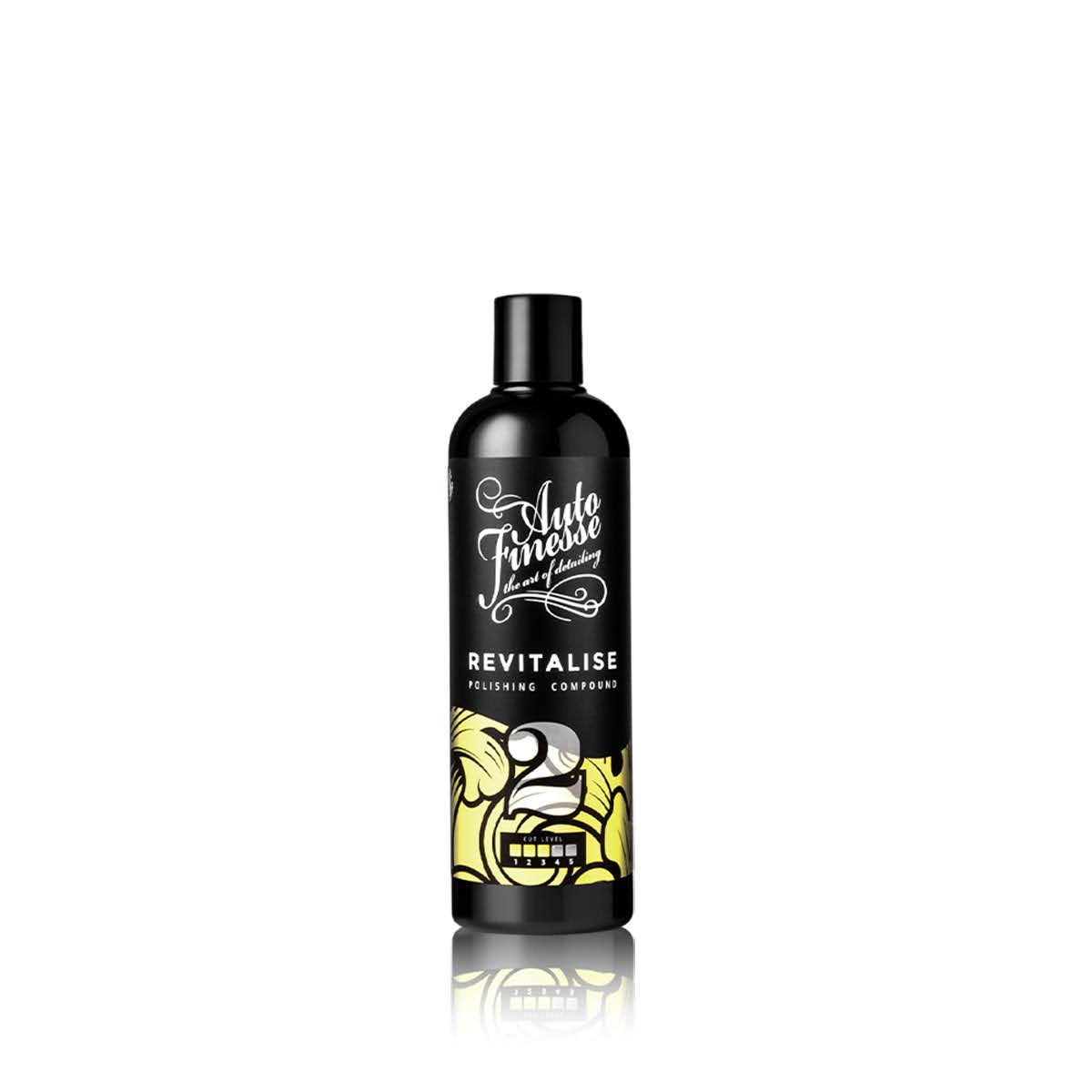 Auto Finesse Revitalise No. 2 V2 (500ml)