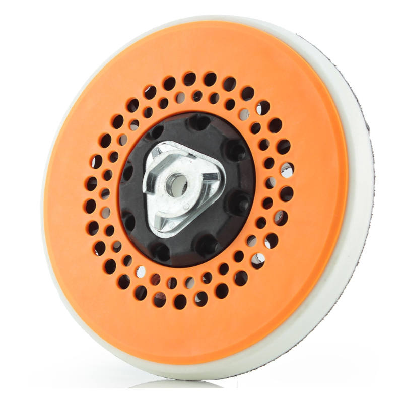 ShineMate Dust Devil V3 - 5''