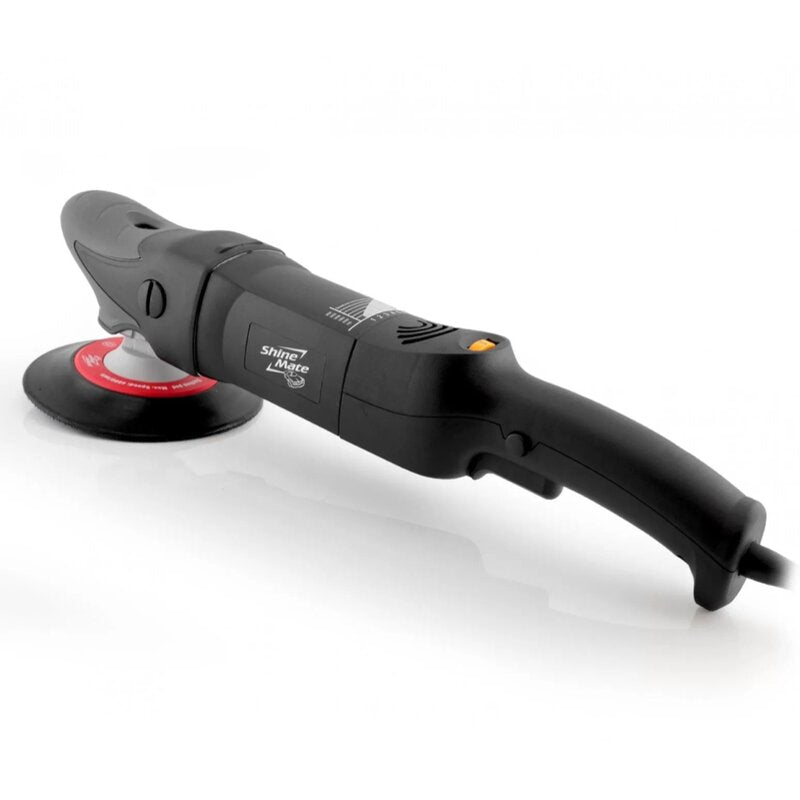 ShineMate EP802 Rotary Polisher