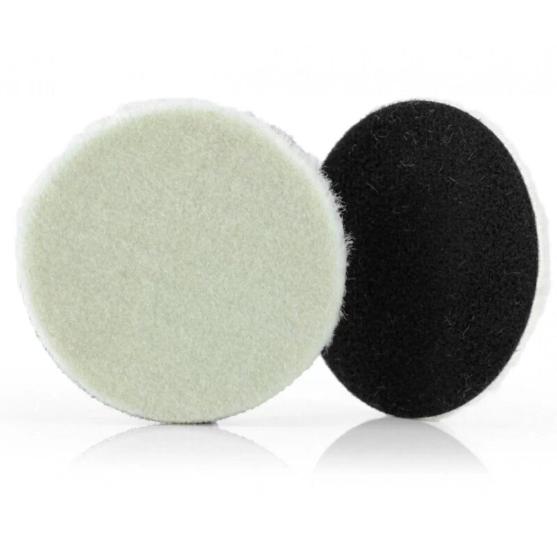 ShineMate Short Wool Pad (Various Sizes)