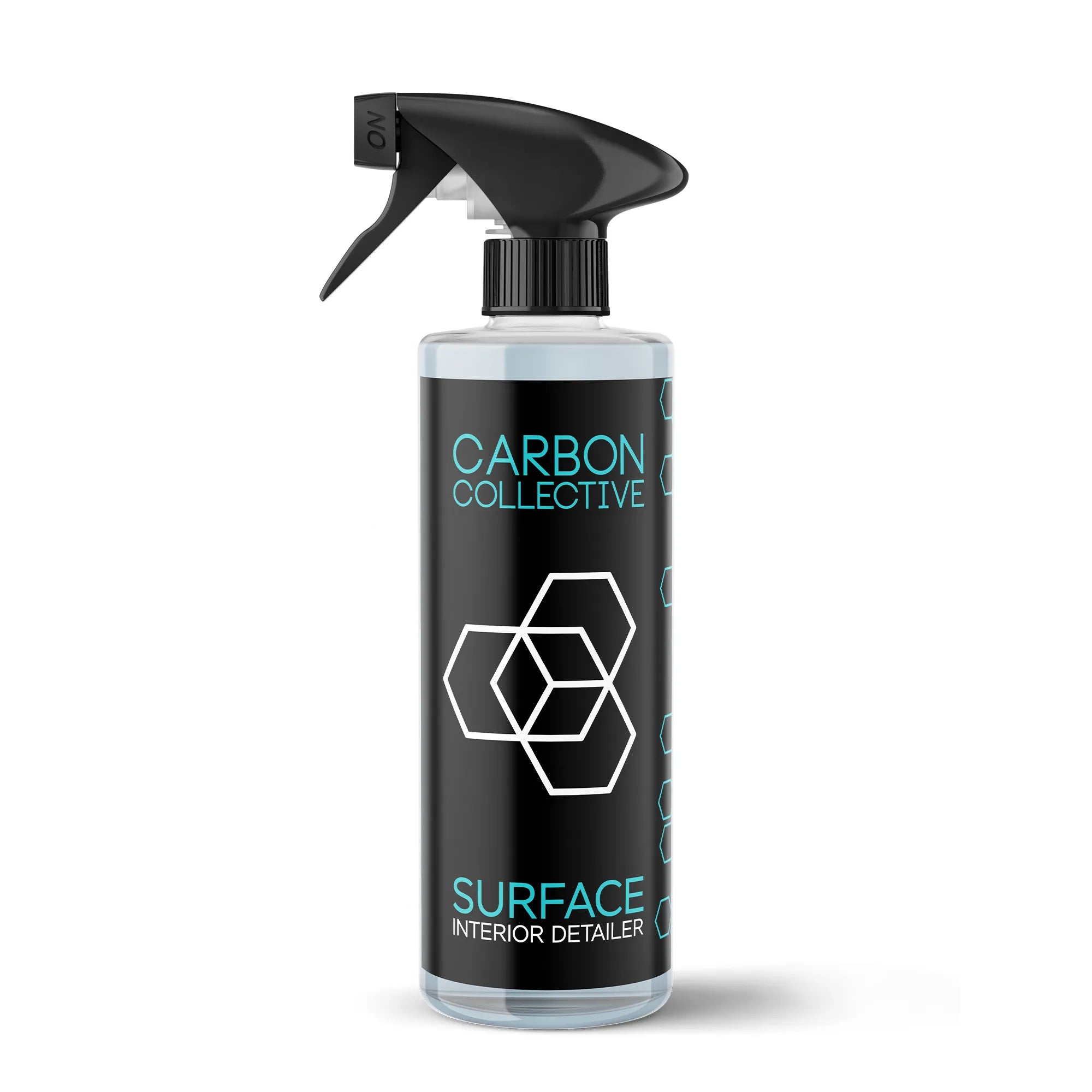 Carbon Collective Surface Interior Detailer 500ml