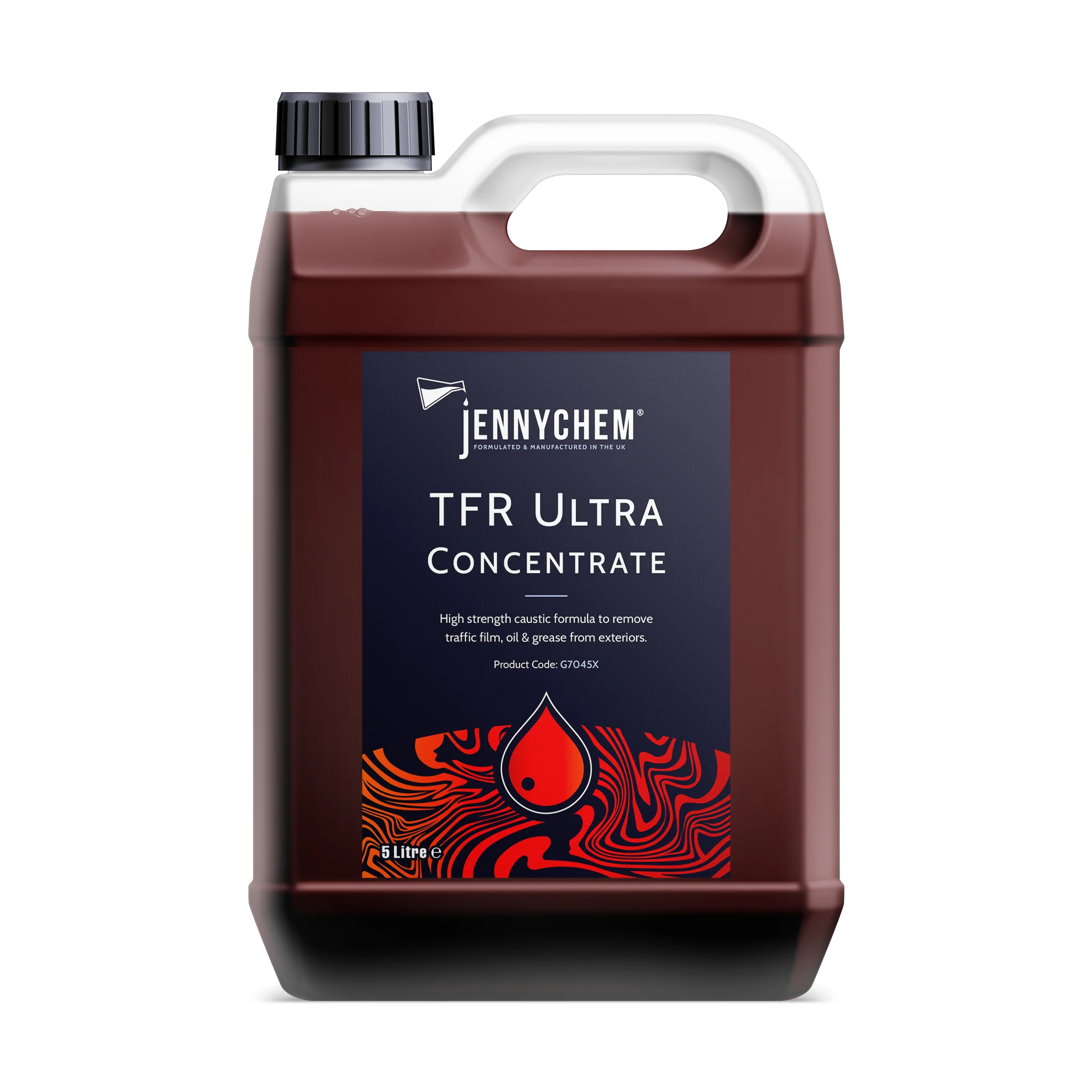 Jennychem TFR Ultra 5L