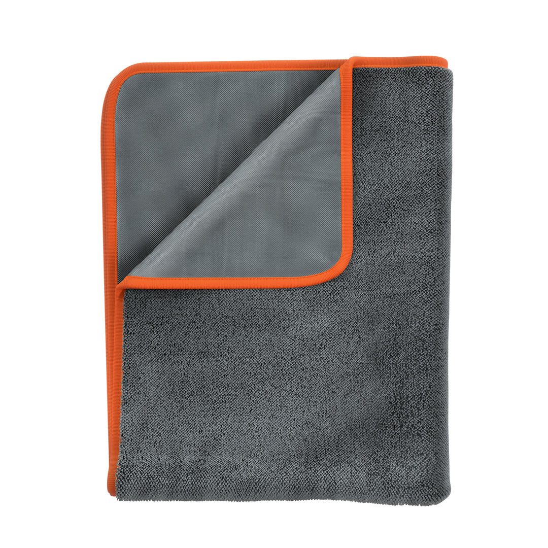ADBL TWISTED TOWEL – microfiber cloth