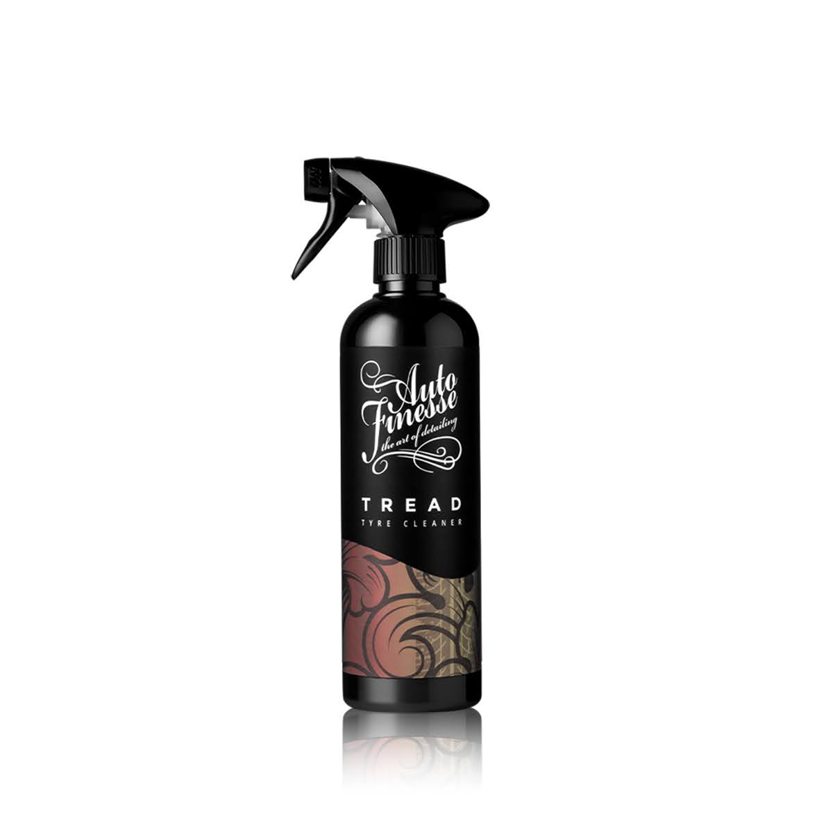 Auto Finesse Tread Tyre Cleaner 500ml