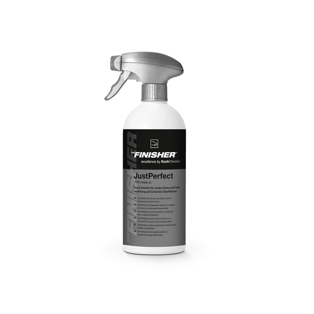 Koch Chemie Just Perfect Quick Detailer 500ml