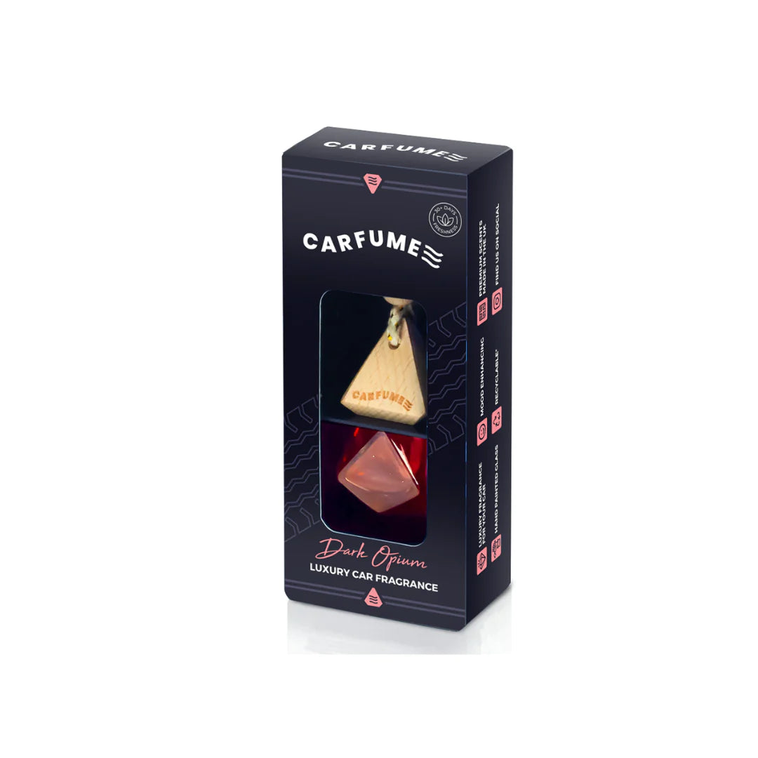 Carfume Dark Opium Diffuser