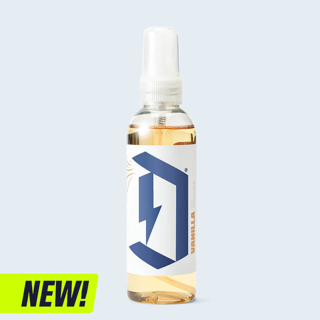 Duel Auto Care Vanilla Car Air Freshener 100ml