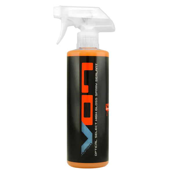 Chemical Guys Hybrid V07 High Gloss Optical Select Sealant (16OZ)