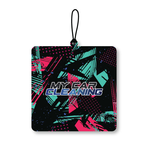 My Car Cleaning Air Freshener - Watermelon Scent