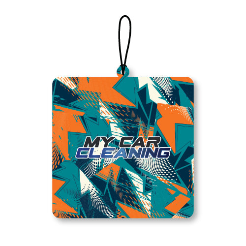 My Car Cleaning Air Freshener - Grapefruit Scent