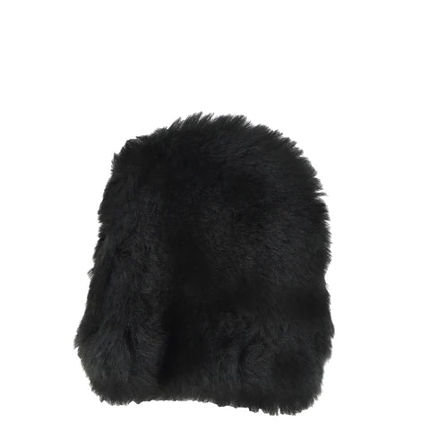 Autobrite Woollen Wheel Mitt