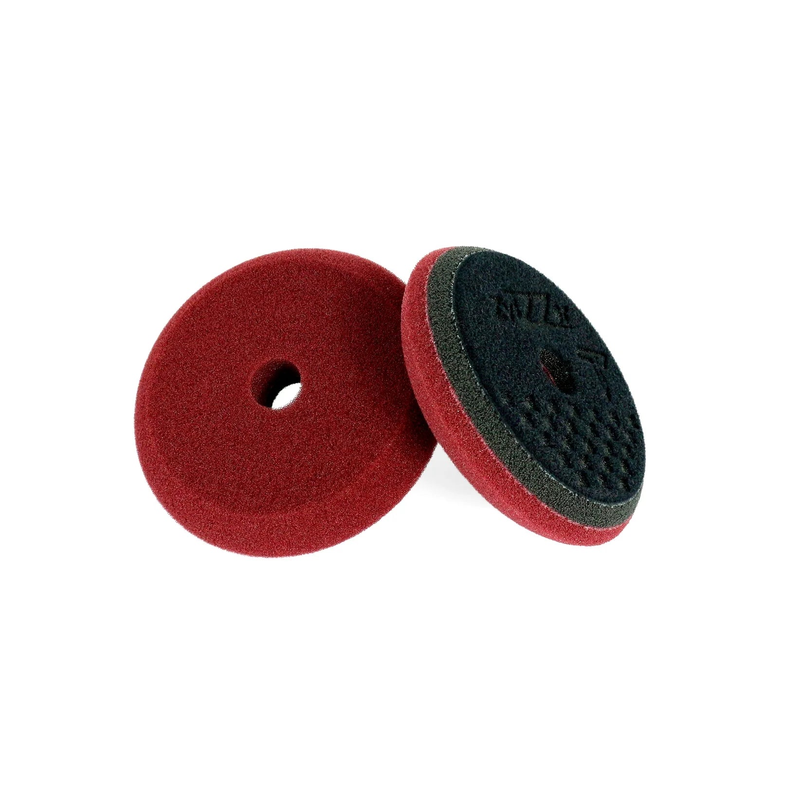 Zvizzer Thermo UFO Bordeaux Soft Finishing Pad - Single (Various Sizes)