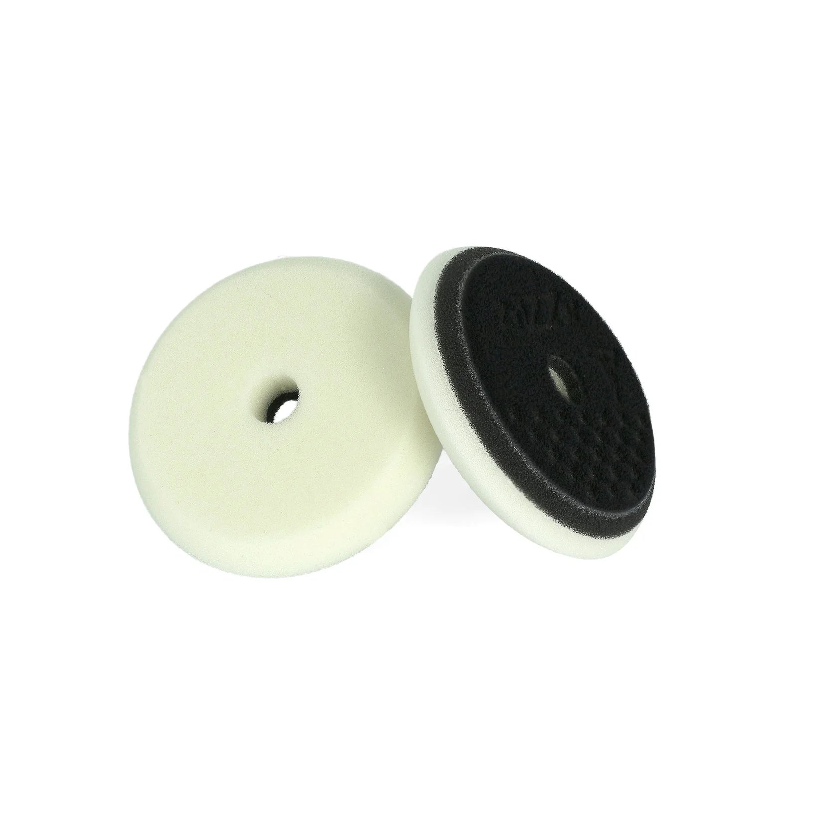Zvizzer Thermo UFO White Medium Polishing Pad - Single (Various Sizes)