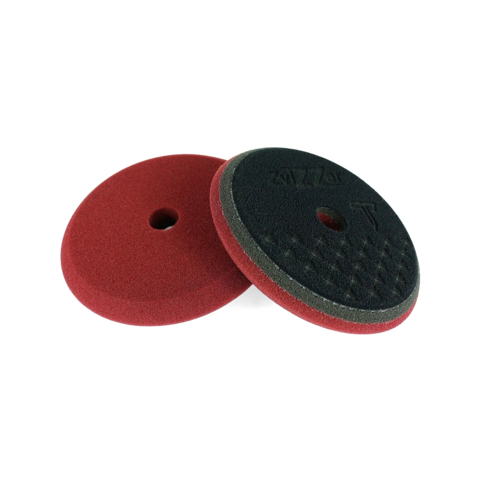 Zvizzer Thermo UFO Bordeaux Soft Finishing Pad - Single (Various Sizes)