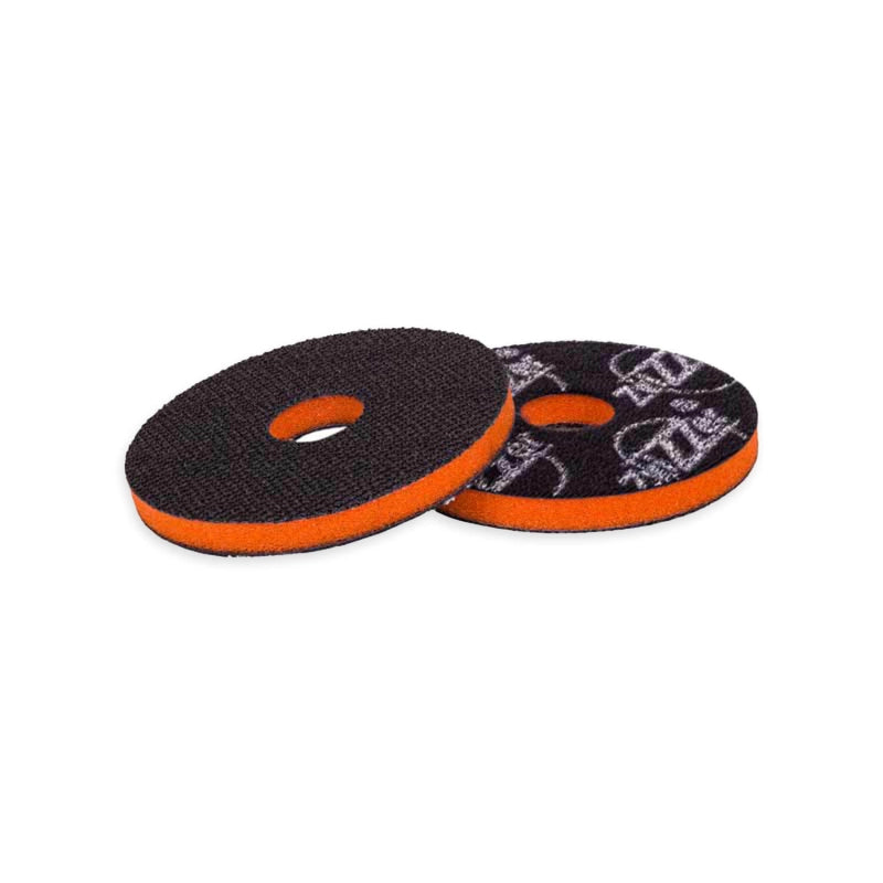 Zvizzer Polishing Interface Orange Medium Pad - Single (Various Sizes)