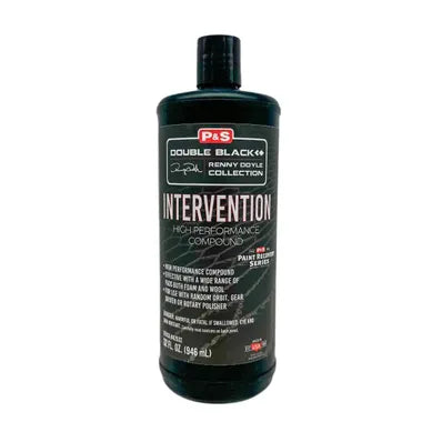 P&S Intervention Correction Creme