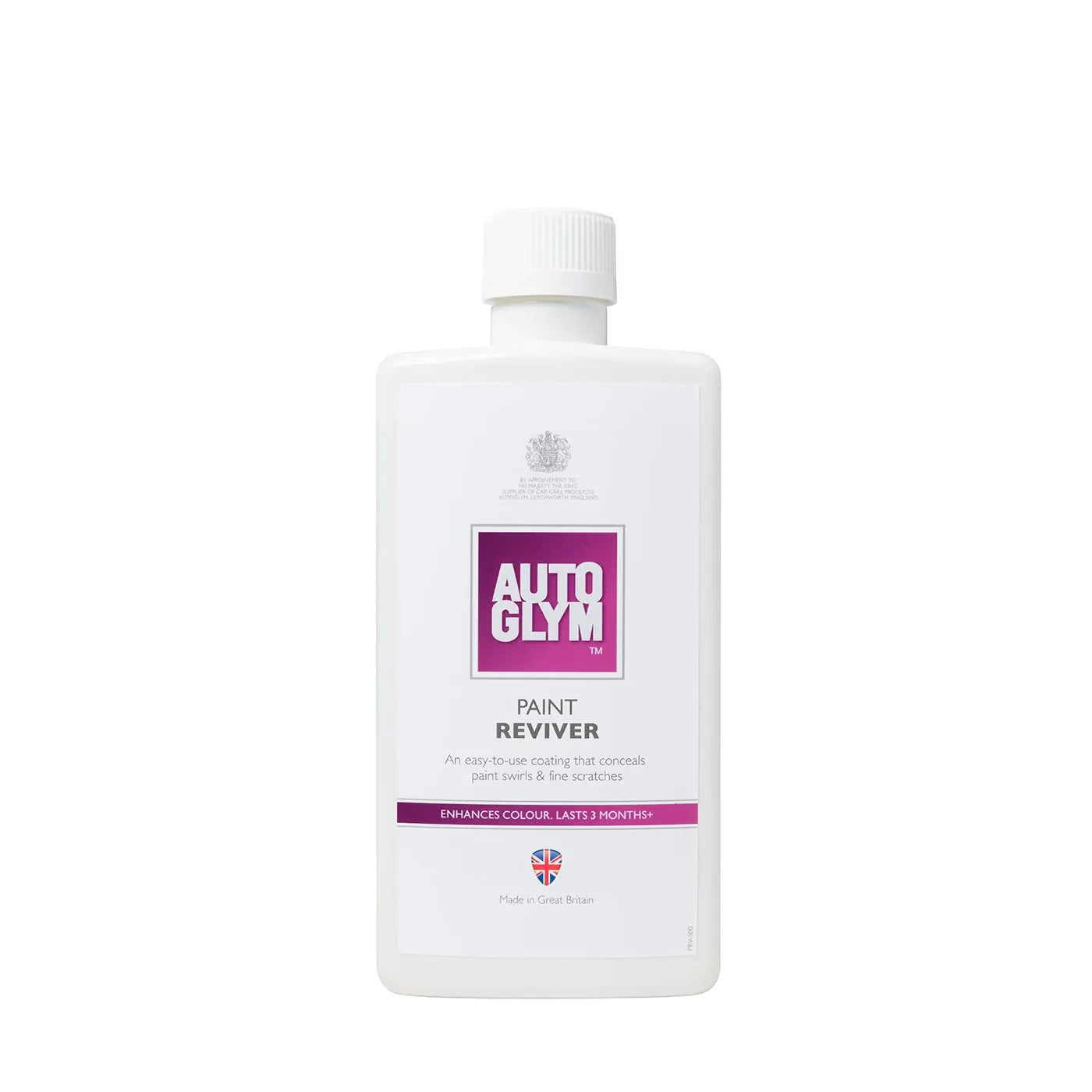 Autoglym Paint Reviver 500ml