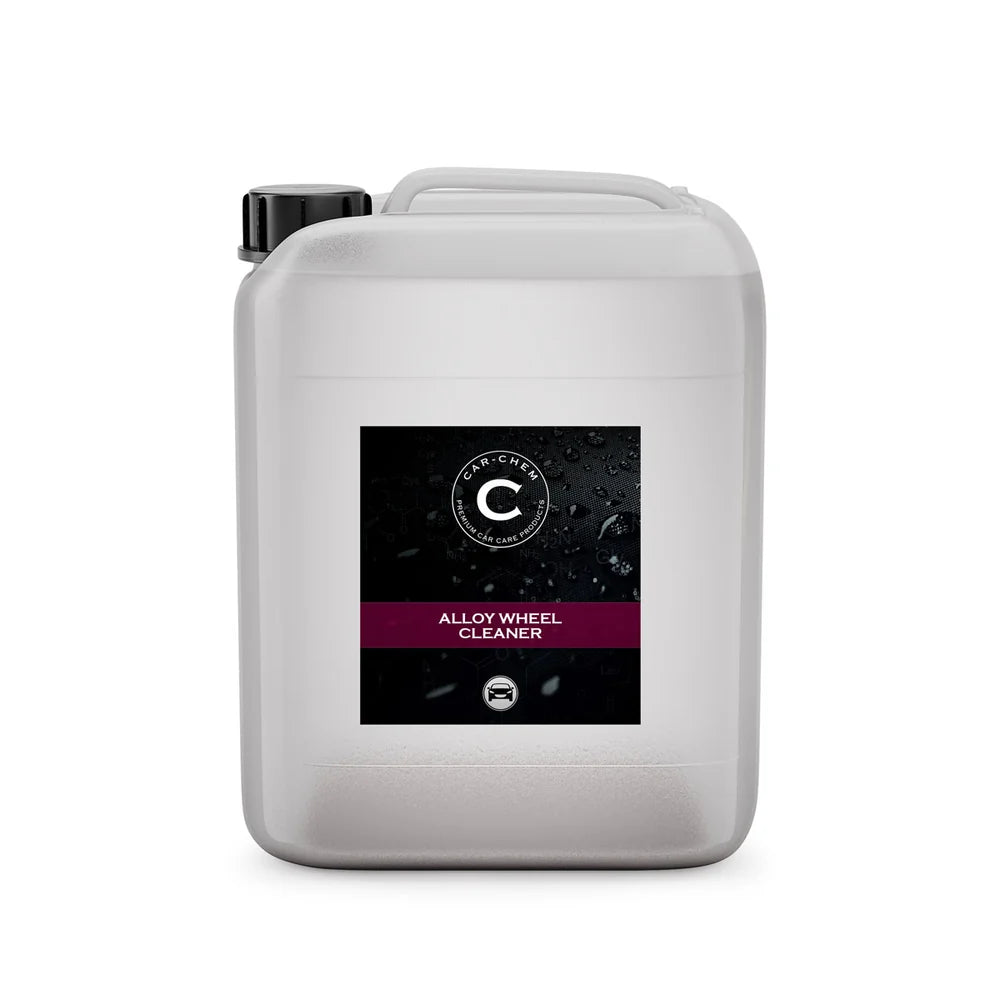 Car-Chem Non-Acidic Wheel Cleaner 5L