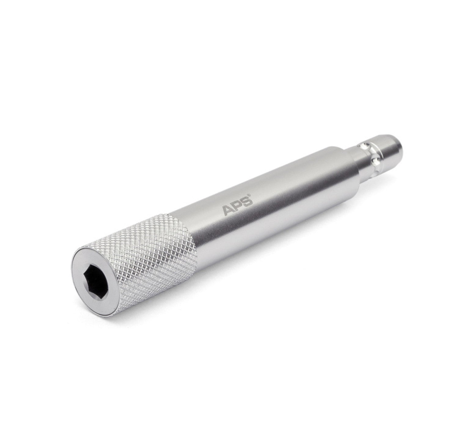 APS Pro FHA50 - 50mm Mounting Adaptor for APS/Flex Polishing Cones with Hex Pin