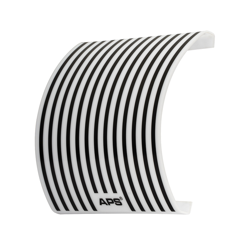 APS Stripe Diffuser - Orange Peel Control Diffuser for Scangrip Multimatch R