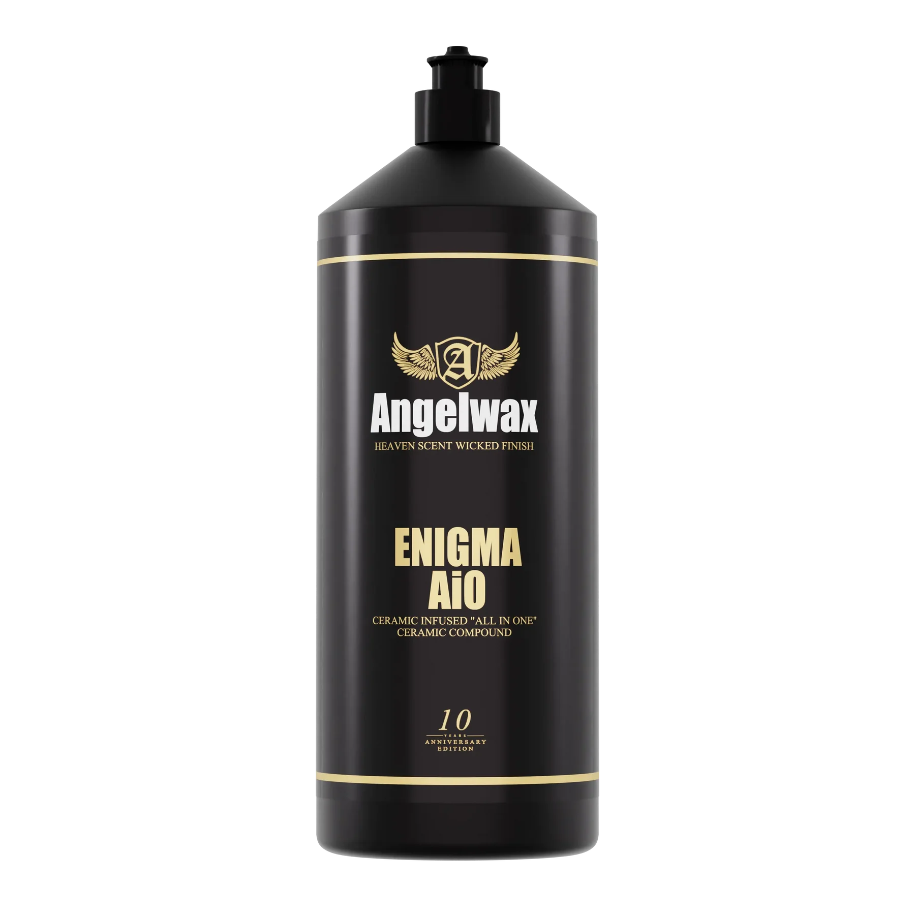 Angelwax Enigma AIO