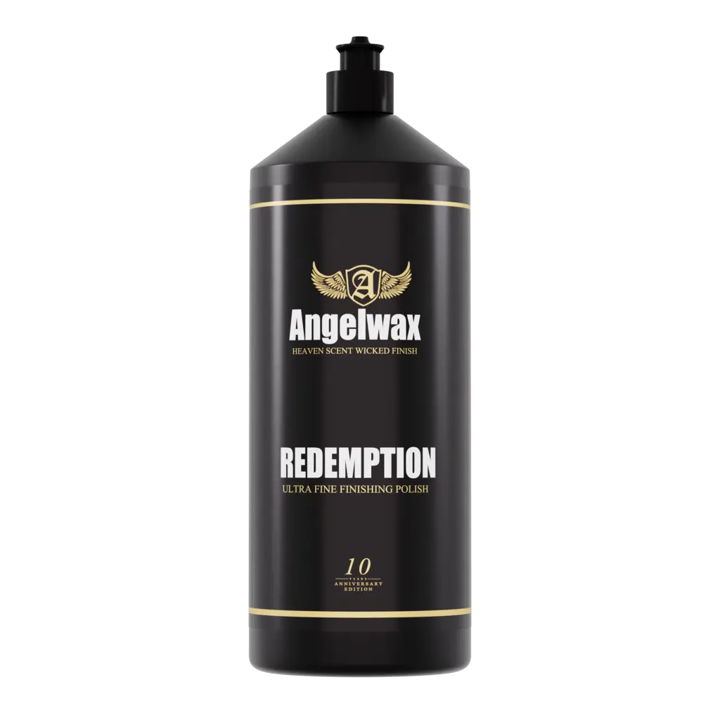 Angelwax Redemption Ultra Fine Finishing Polish