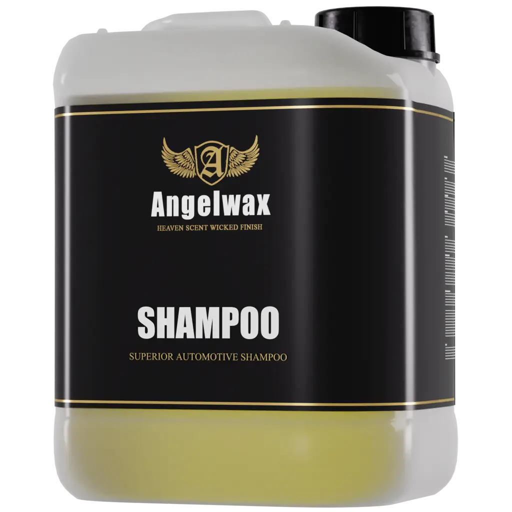 Angelwax Superior Automotive Shampoo