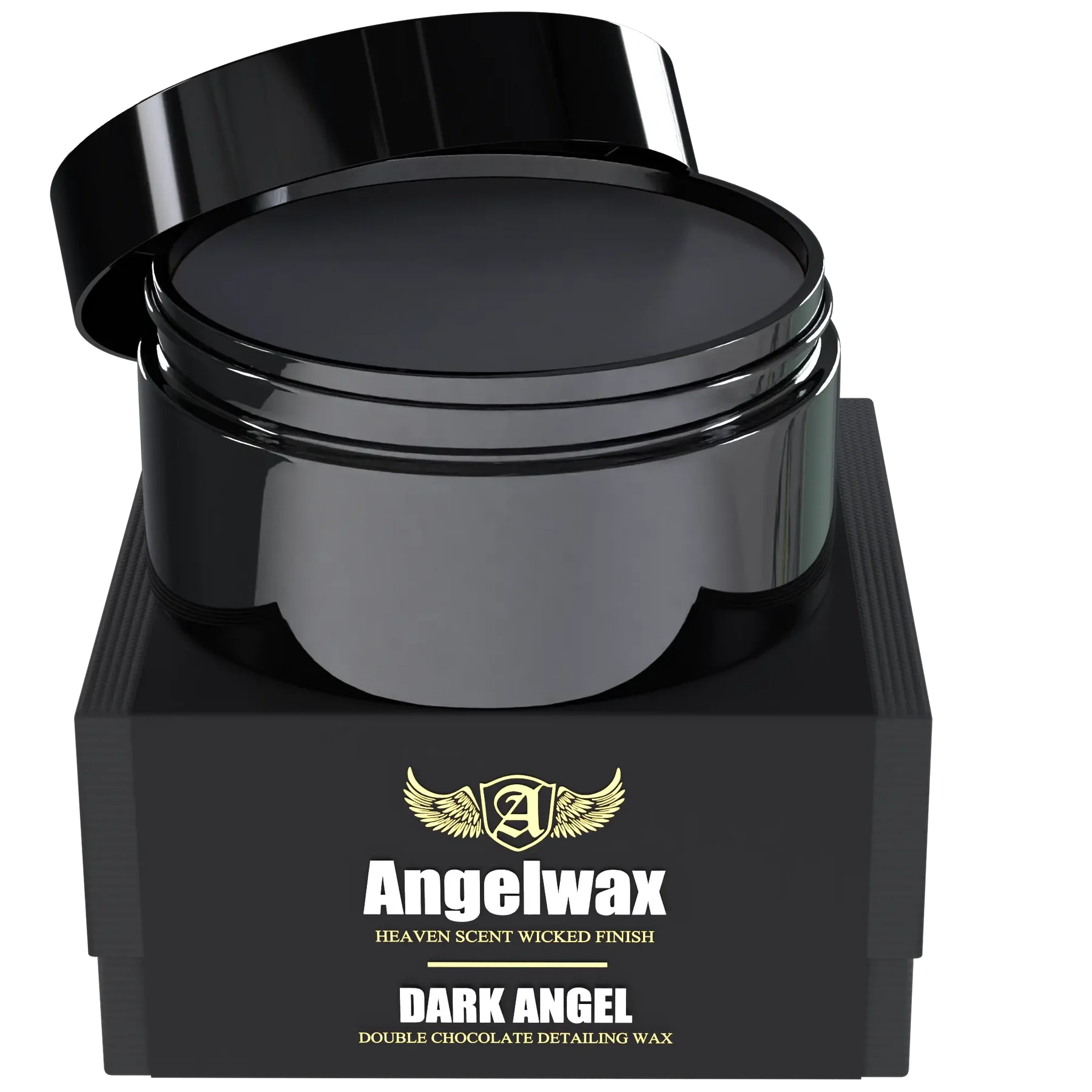 Angelwax Dark Angel 200ml