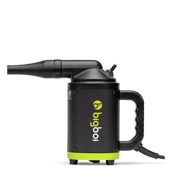 BigBoi BlowR Buddi Touchless Car & Motorcycle Dryer