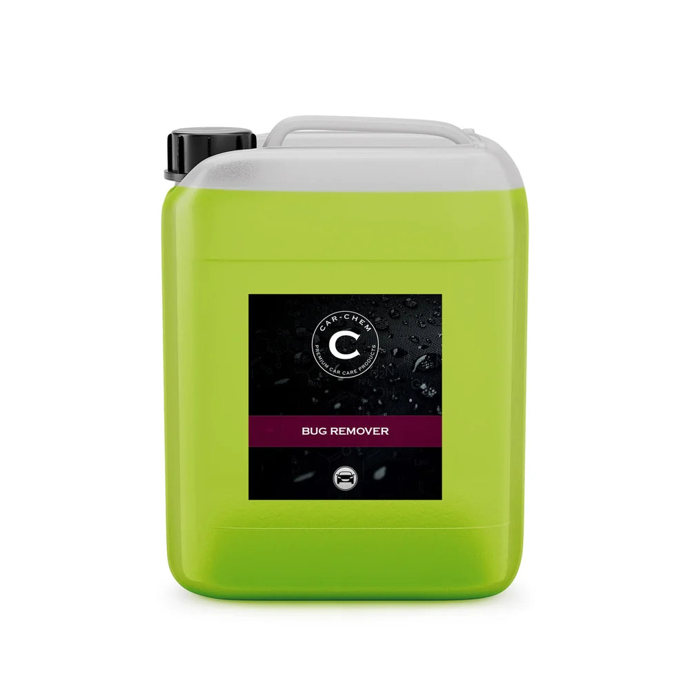 Car-Chem Bug Remover 5L
