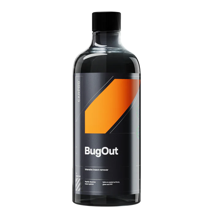 CarPro Bug Out Insect Remover