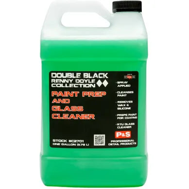 P&S Paint Coating Surface Prep