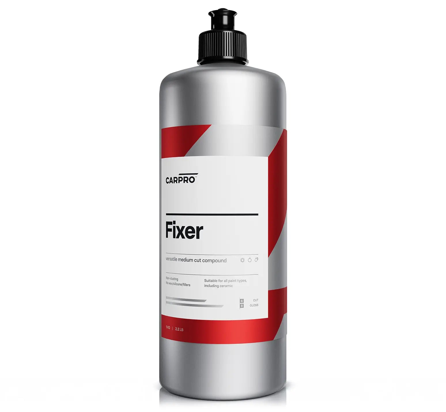 CarPro Fixer 1 Step Compound & Polish